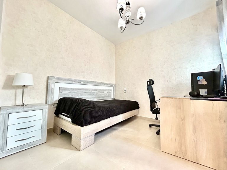 Town House for Sale in Inland Los Dolses, Alicante 12