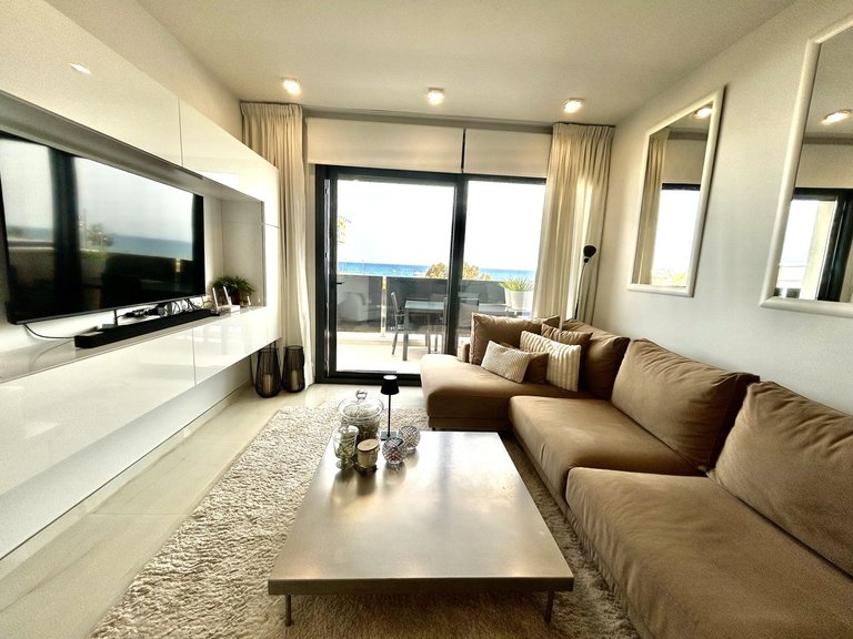 Apartment for Sale in Costa Blanca Playa Flamenca, Alicante 5