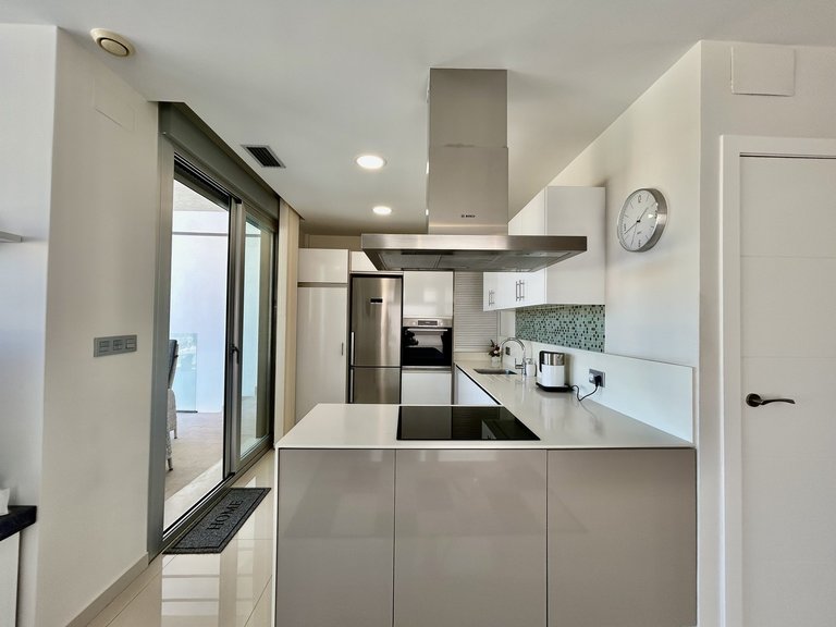 Villa for Sale in Costa Blanca Villamartin, Alicante 9