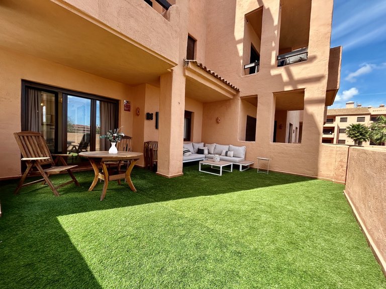 Apartment for Sale in Los Alcazares, Murcia 2