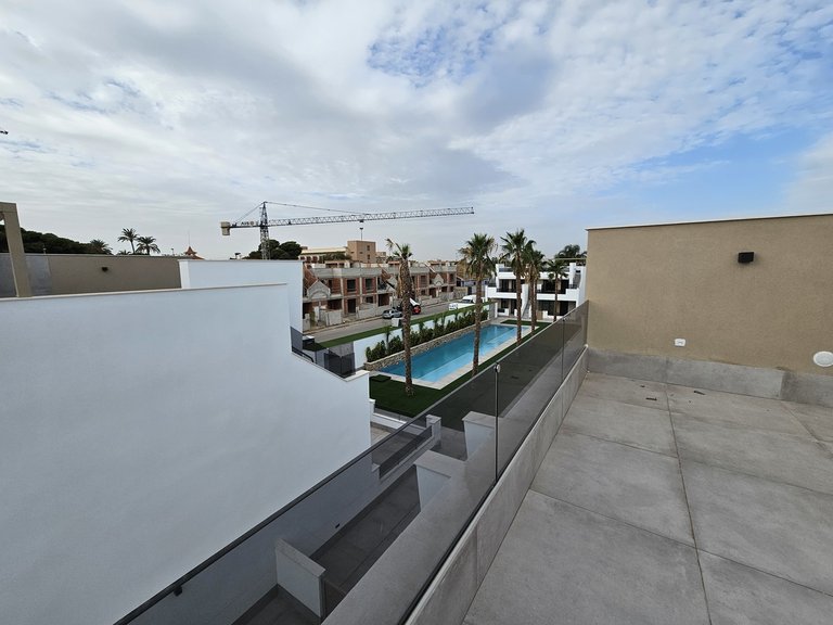 Apartment for Sale in San Pedro Del Pinatar, Murcia 5