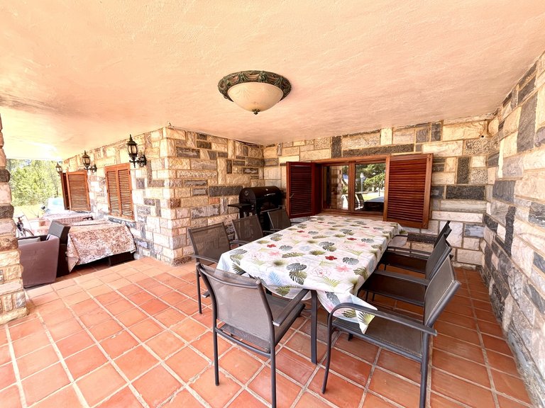 Villa for Sale in La Nucia, Alicante 36