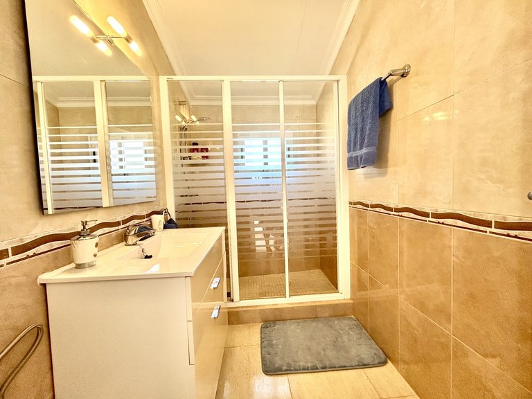 Villa for Sale in Costa Blanca Los Balcones, Alicante 24