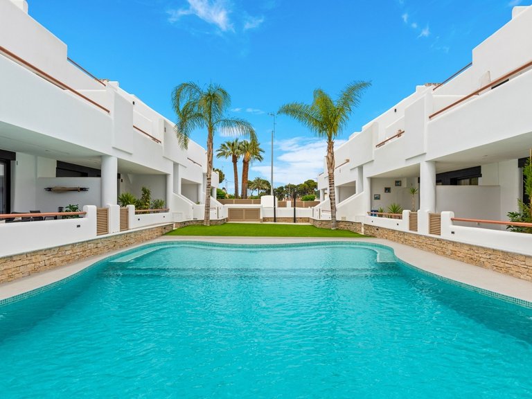 Apartment for Sale in Costa Calida San Javier, Murcia 38