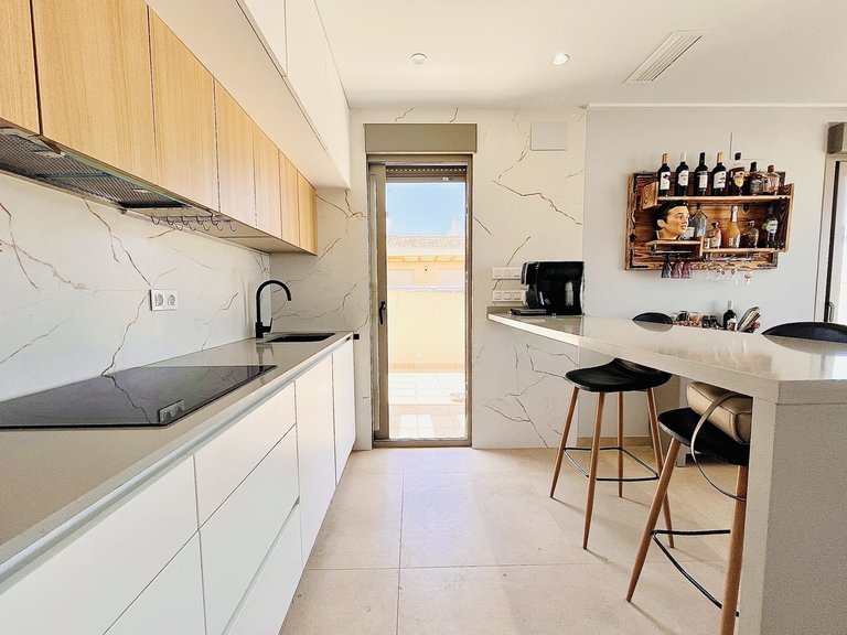 Penthouse for Sale in Costa Blanca Torre De La Horadada, Alicante 7