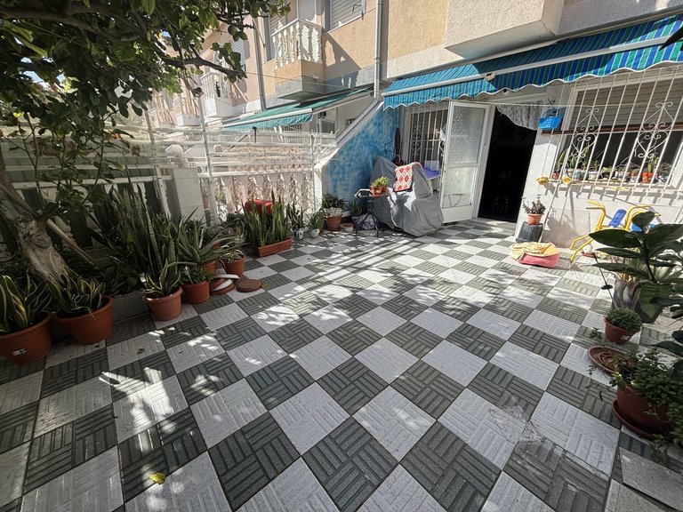 Apartment for Sale in San Pedro Del Pinatar, Murcia 3