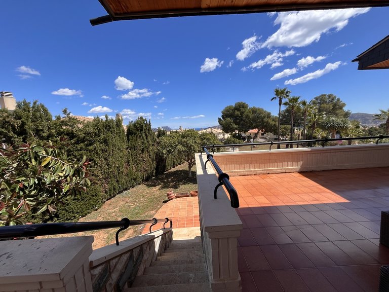 Villa for Sale in La Nucia, Alicante 34