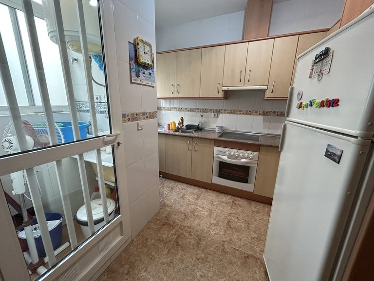 Apartment for Sale in Los Alcázares, Los Alcazares, Murcia 6