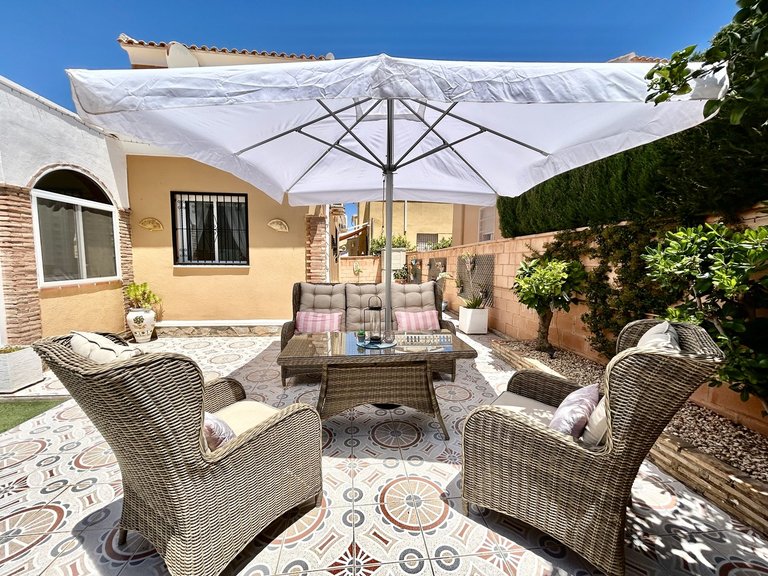 Villa for Sale in Costa Blanca Los Balcones, Alicante 3