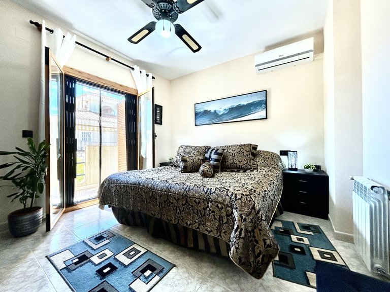 Town House for Sale in Playa Flamenca, Alicante 13