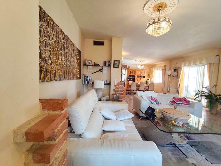 Villa for Sale in Costa Blanca Ciudad Quesada, Alicante 13