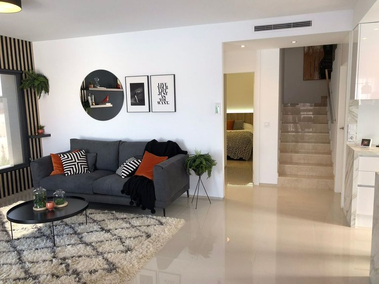 Villa for Sale in Ciudad Quesada, Alicante 16