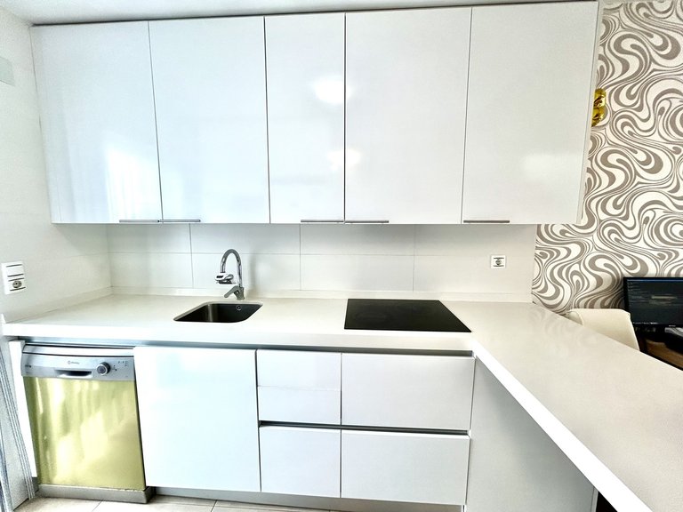 Town House for Sale in Inland Los Dolses, Alicante 10