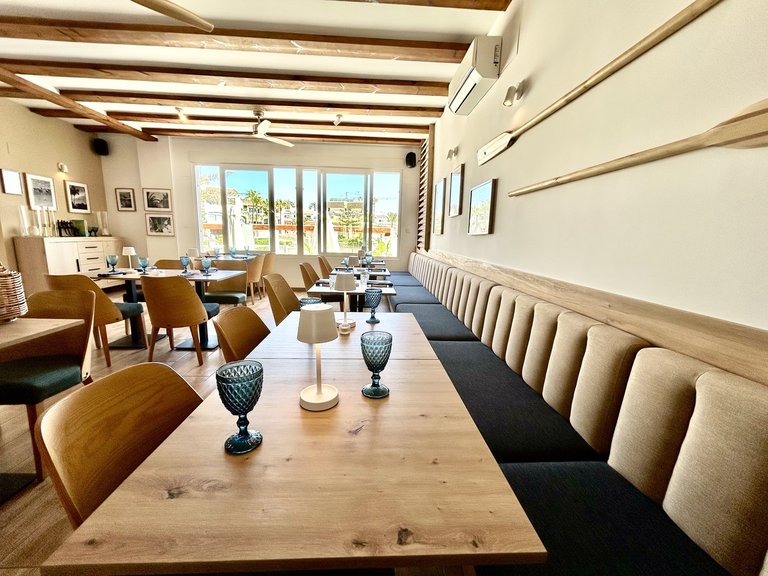 Commercial for Sale in Costa Blanca Cabo Roig, Alicante 12
