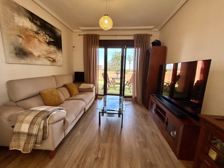 Apartment for Sale in Los Alcazares, Murcia 8