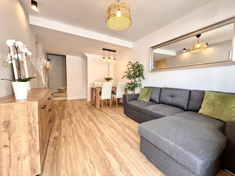 Town House for Sale in Playa Flamenca, Alicante 3