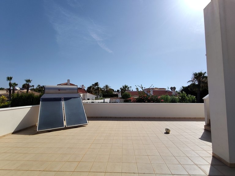 Villa for Sale in Costa Blanca Ciudad Quesada, Alicante 30