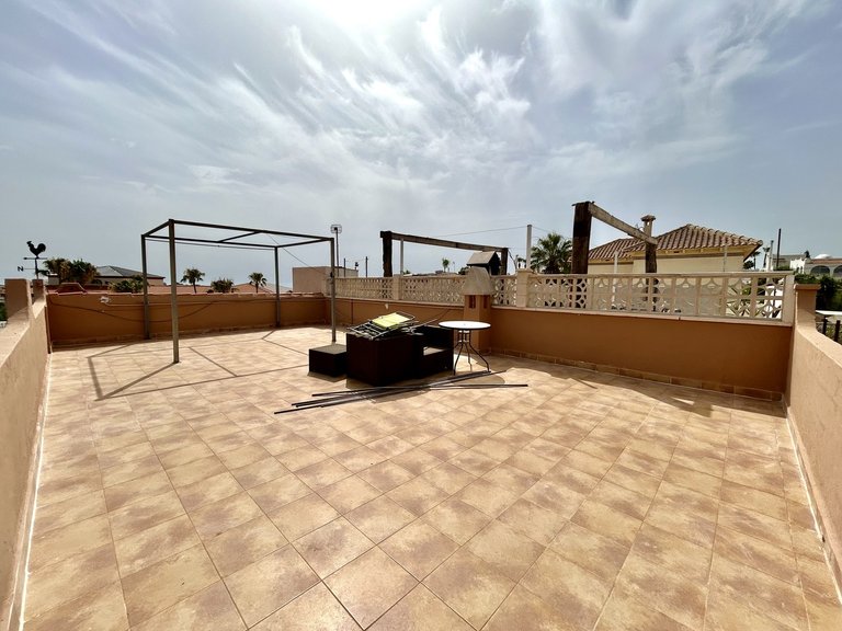 Villa for Sale in Villamartin, Alicante 25