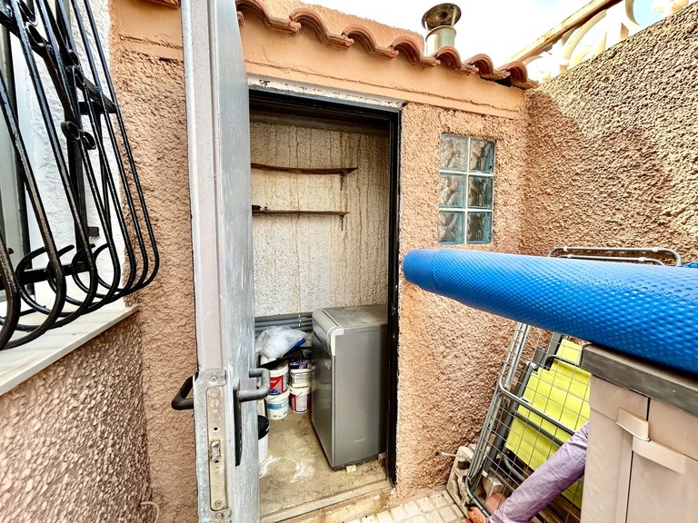Villa for Sale in Villamartin, Alicante 21