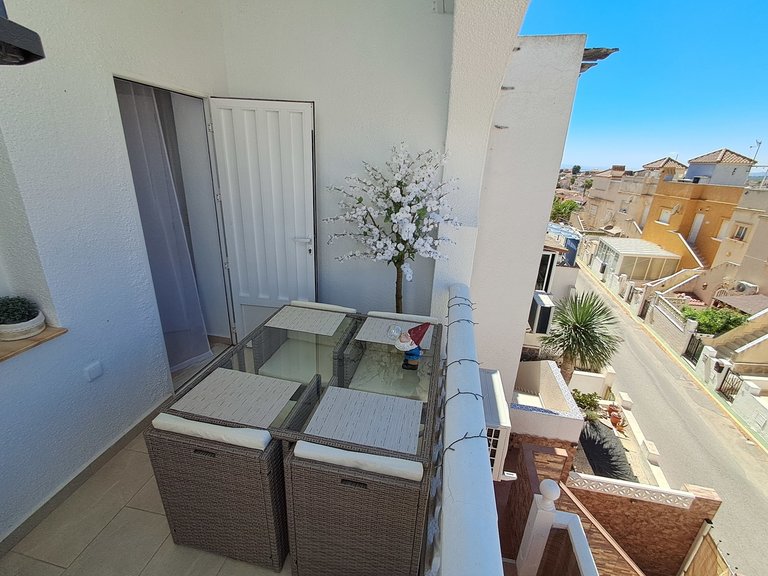 Apartment for Sale in San Miguel De Salinas, Alicante 5