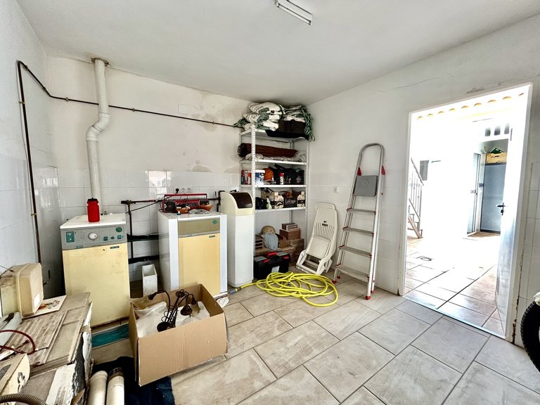 Town House for Sale in Costa Blanca Torre De La Horadada, Alicante 37