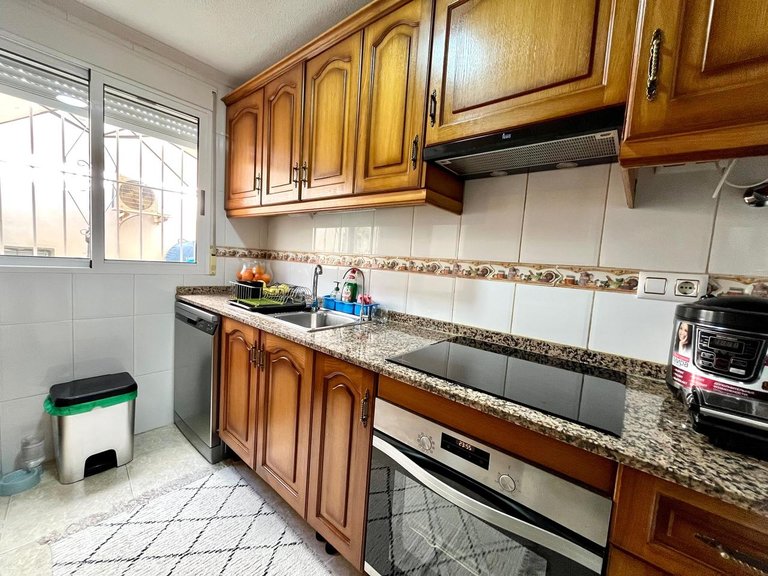 Apartment for Sale in Torrevieja, Alicante 11