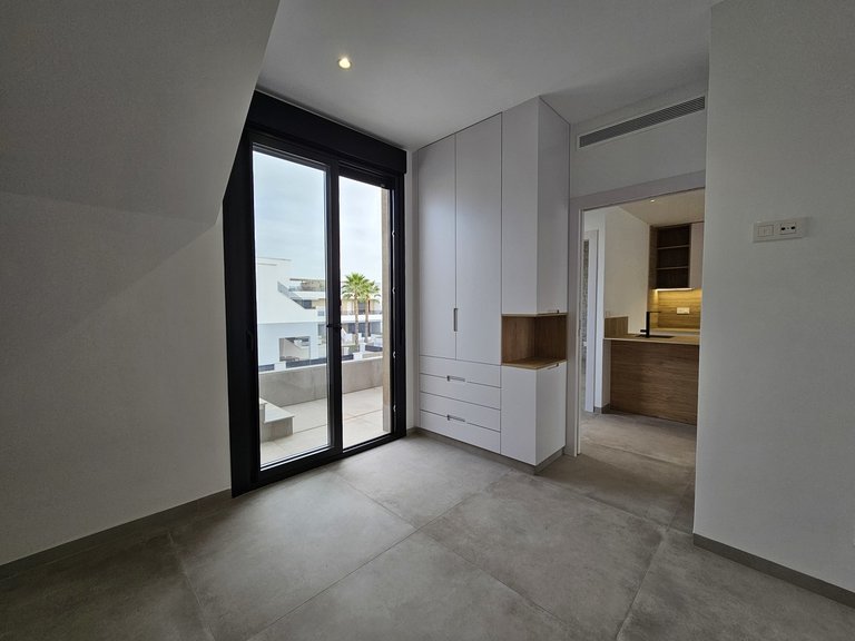 Apartment for Sale in San Pedro Del Pinatar, Murcia 15