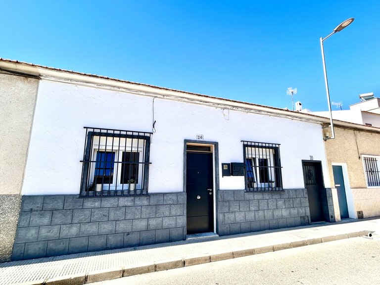 Town House for Sale in San Miguel De Salinas, Alicante 1