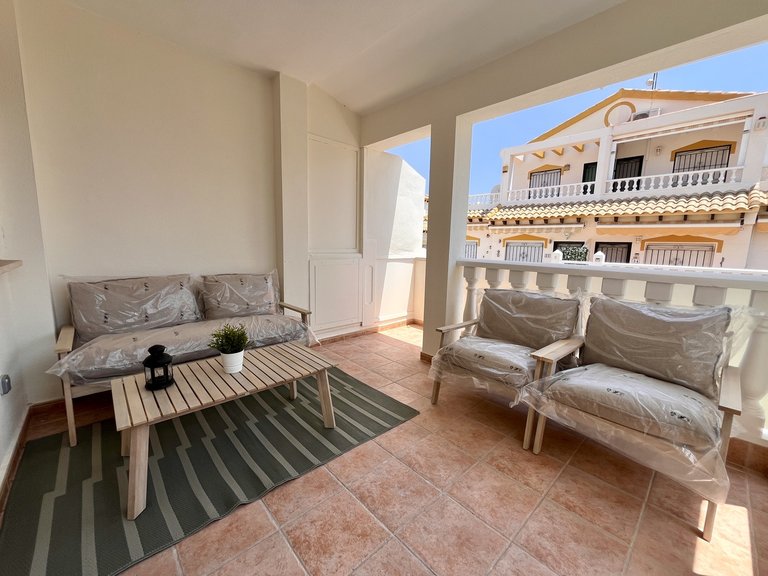 Town House for Sale in Playa Flamenca, Alicante 24