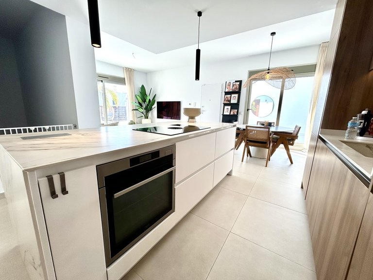 Villa for Sale in Inland Las Filipinas, Alicante 11