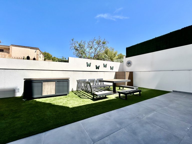 Villa for Sale in Costa Blanca Villamartin, Alicante 28