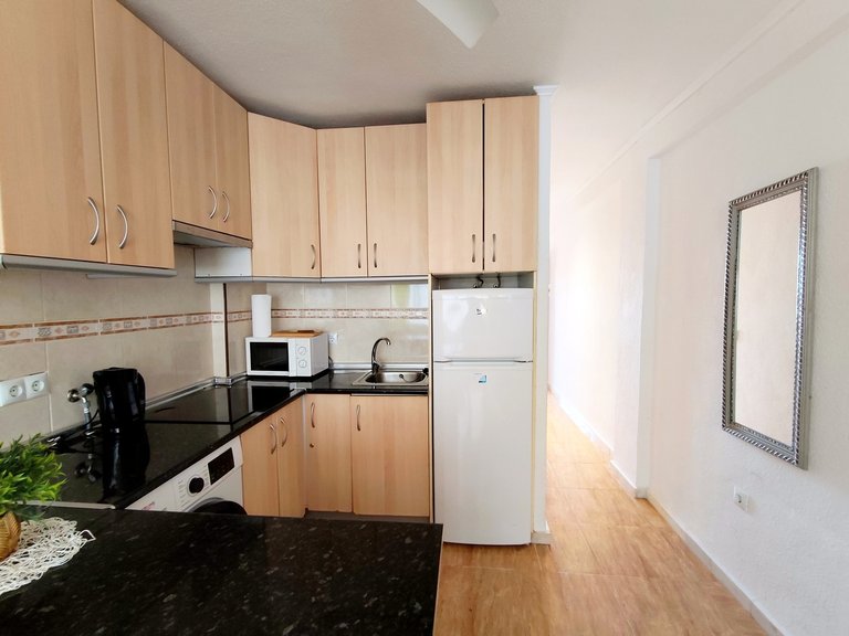 Apartment for Sale in Torrevieja, Alicante 8