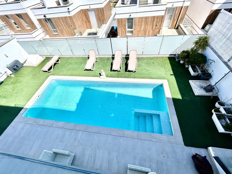 Villa for Sale in Costa Blanca Villamartin, Alicante 28