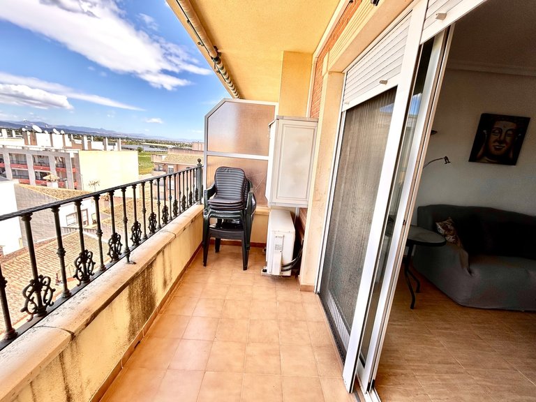 Apartment for Sale in Almoradi, Alicante 28