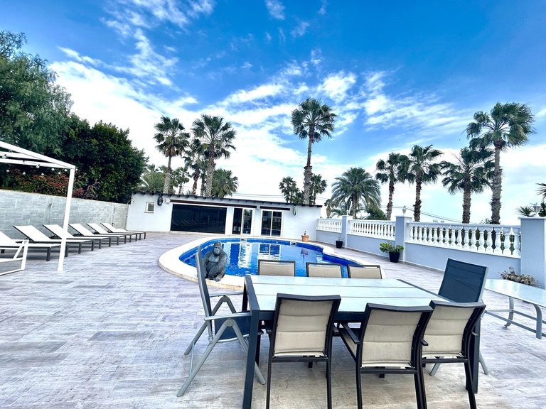 Villa for Sale in Costa Blanca Catral, Alicante 42