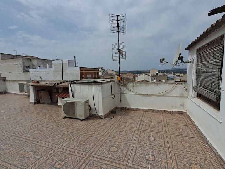 Town House for Sale in Benijofar, Alicante 21