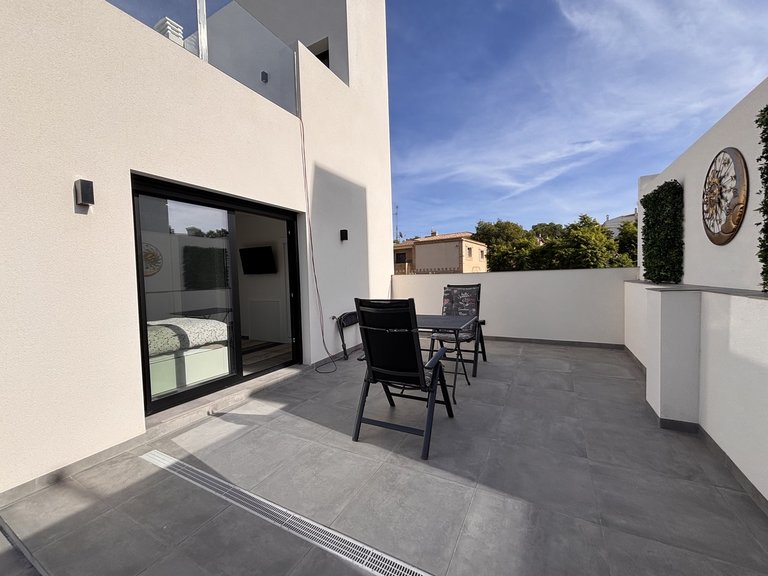 Villa for Sale in Costa Blanca Villamartin, Alicante 30