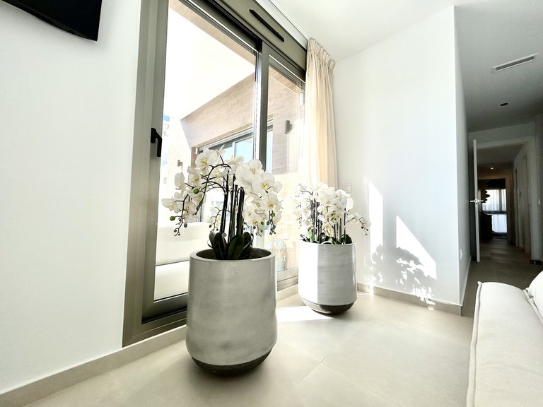 Villa for Sale in Inland San Miguel De Salinas, Alicante 14