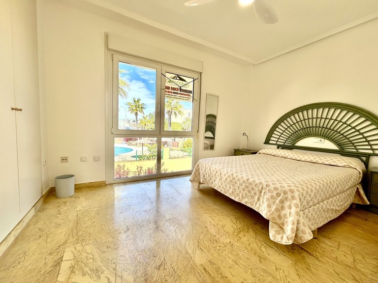 Town House for Sale in Costa Blanca Cabo Roig, Alicante 19