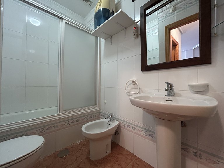 Town House for Sale in Torre De La Horadada, Alicante 19