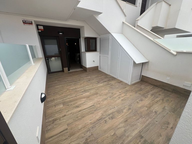 Apartment for Sale in San Pedro Del Pinatar, Murcia 7