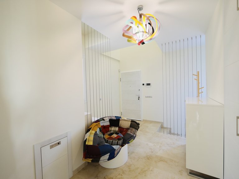 Villa for Sale in Costa Blanca La Zenia, Alicante 22