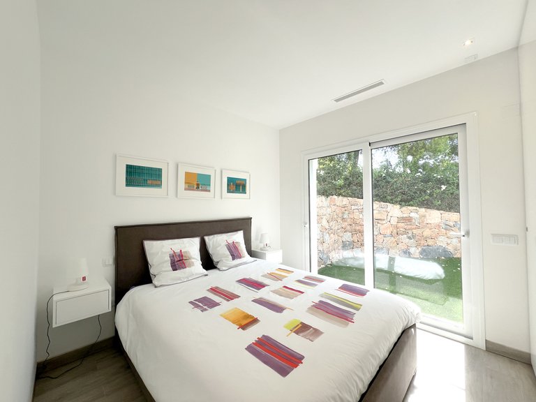 Villa for Sale in Costa Blanca Las Colinas Golf, Alicante 8