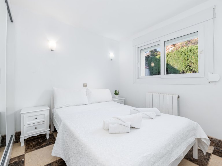 Villa for Sale in Dehesa De Campoamor, Alicante 17