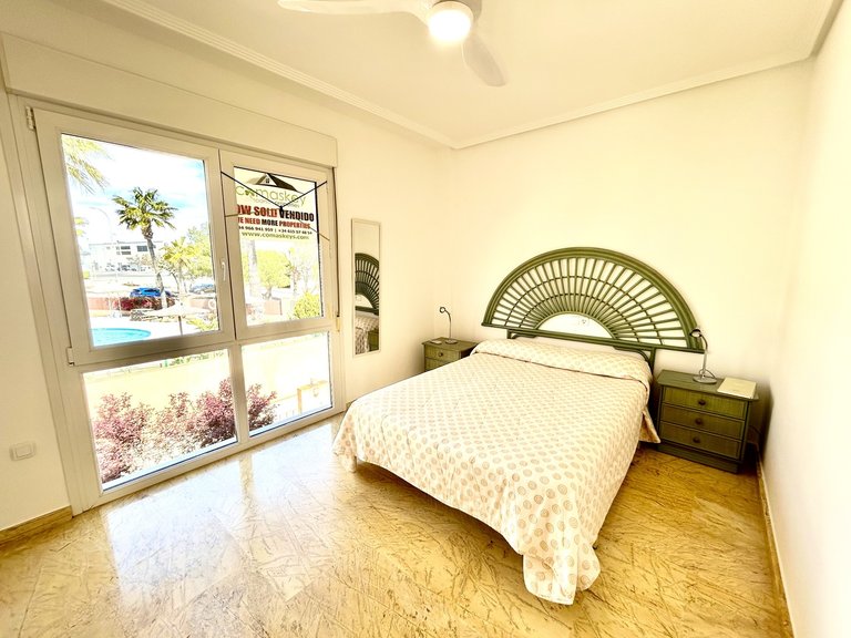 Town House for Sale in Costa Blanca Cabo Roig, Alicante 20