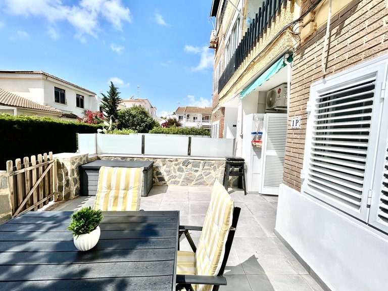 Apartment for Sale in La Zenia, Alicante 18