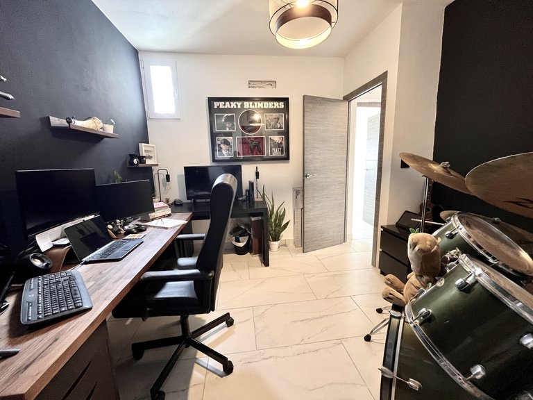 Villa for Sale in San Miguel De Salinas, Alicante 29