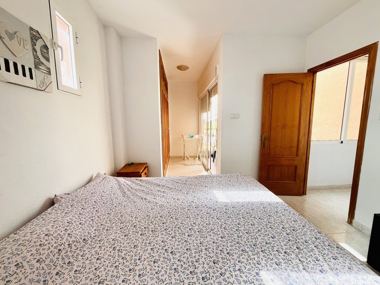 Apartment for Sale in Inland San Miguel De Salinas, Alicante 9