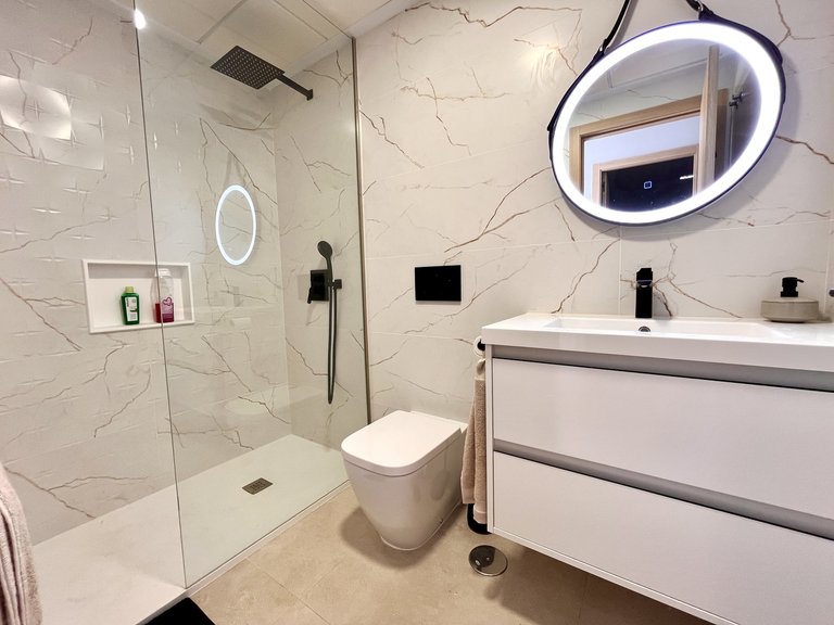 Penthouse for Sale in Costa Blanca Torre De La Horadada, Alicante 18