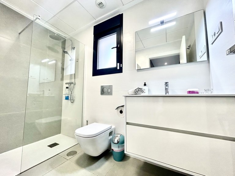 Villa for Sale in Costa Blanca Los Balcones, Alicante 18